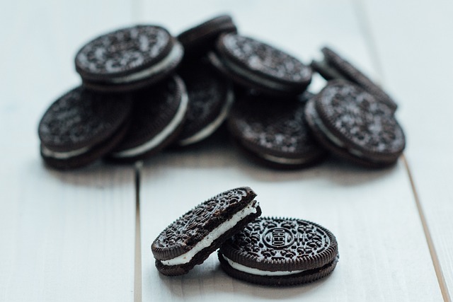 Oreos